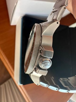 Reloj Seiko 5 Sports Automático 