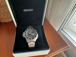 Reloj Seiko 5 Sports Automático 