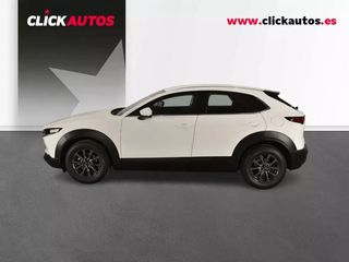 Mazda CX-30 2.5 e-Skyactiv G 140CV MHEV Prime Line