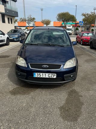 Ford C-MAX 2004