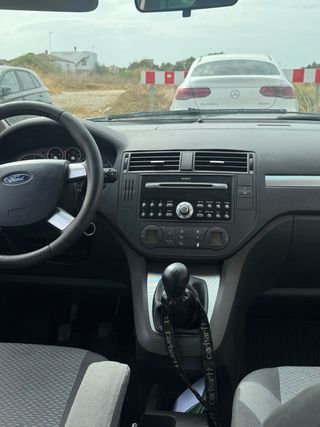 Ford C-MAX 2004