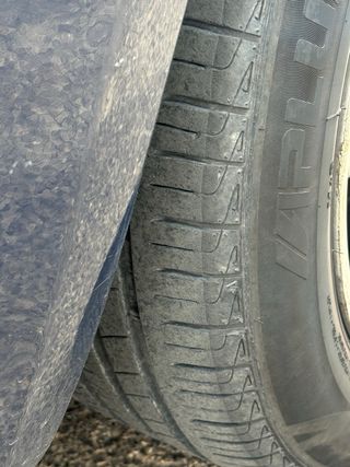 Ford C-MAX 2004