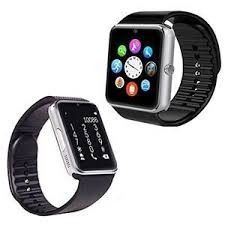 Smartwatch YAMAY SW016 v3 Con Camara y Tarjeta SIM