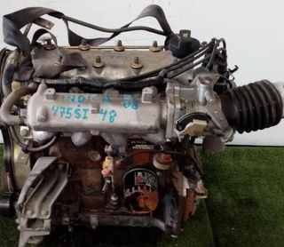 Tata 475si48 motor completo indica 92225