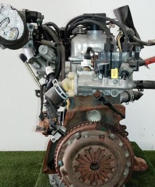 Tata 475si48 motor completo indica 92225