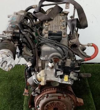 Tata 475si48 motor completo indica 92225