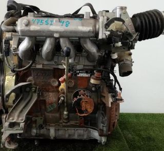 Tata 475si48 motor completo indica 92225
