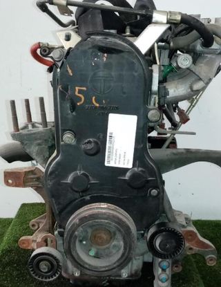 Tata 475si48 motor completo indica 92225