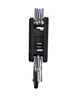 Conjunto de herramientas Topeak