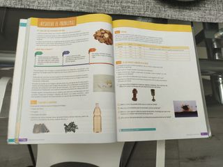 Física y Química. 2 Secundaria. Revuela. Aragón