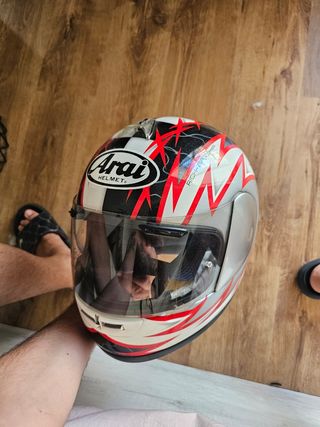 Casco Integral Arai Condor