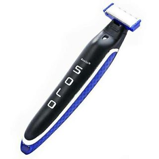 Afeitadora Barba,boxili solo impermeable , eléctrica para recortar borde