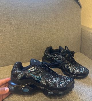 Nike Air Max Plus TN T41