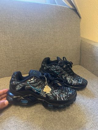 Nike Air Max Plus TN T41