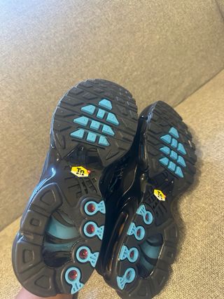 Nike Air Max Plus TN T41
