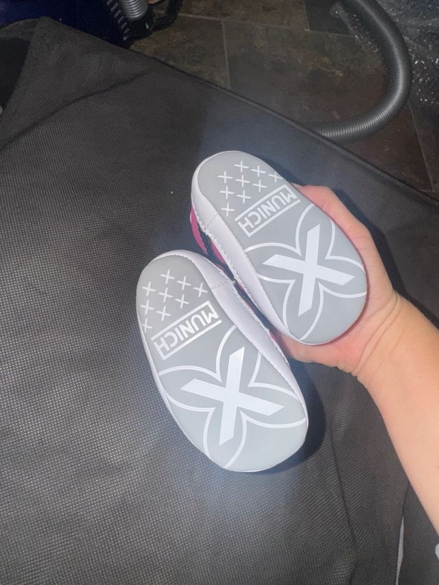 Múnich Barru Zero Bebé