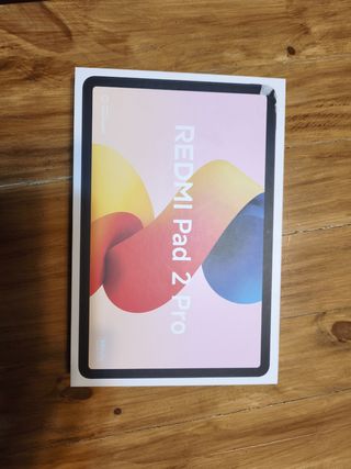 Xiaomi Redmi Pad 2 Pro