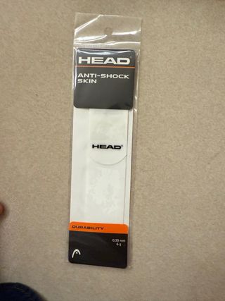 Protezione HEAD Anti-Shock Skin