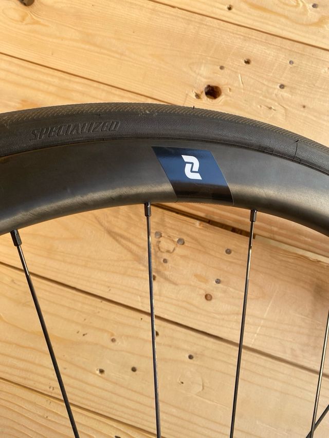 Llantas Carbono Nesta Ventus 3.5+  DT Swiss 240