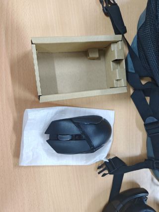 Razer Basilisk V3 X Hyperspeed Ratón Inalámbrico