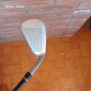 Palo de golf TaylorMade Burner Plus