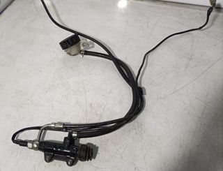 Bomba freno trasero KTM 390 Duke 2014