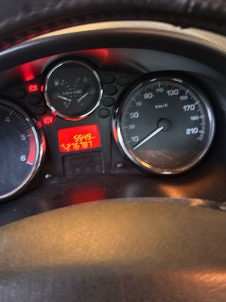 Peugeot 206 + 2010