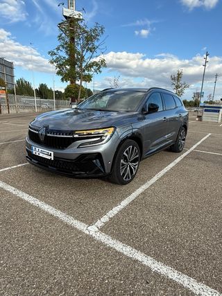 Renault Espace 2023