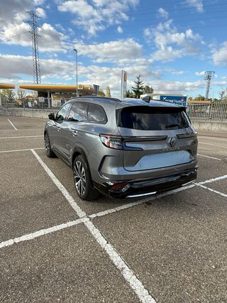 Renault Espace 2023