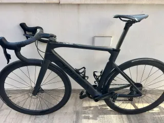 Orbea orca talla 54 sram Force