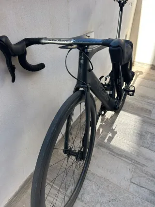 Orbea orca talla 54 sram Force