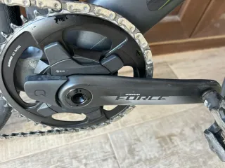 Orbea orca talla 54 sram Force