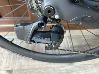 Orbea orca talla 54 sram Force