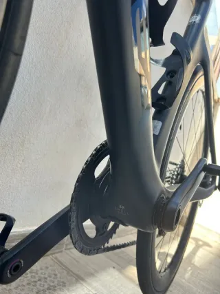 Orbea orca talla 54 sram Force