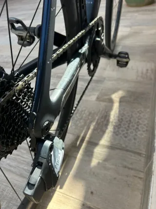 Orbea orca talla 54 sram Force