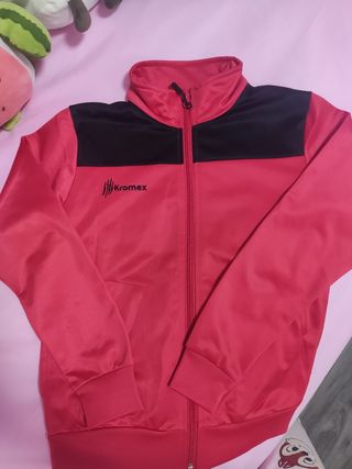 Chándal Kromex Club Deportivo Iplacea Rítmica