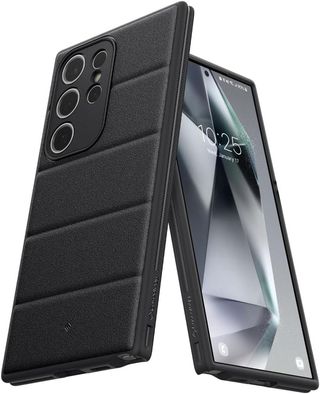 Funda Samsung Galaxy S24 Ultra , [Textura de Piedra Arenisca]