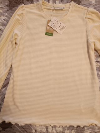 Maglioncino Original Marines bambina 11-12 anni