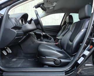 MAZDA 6 2.5 170CV SPORTIVE * 1 DUEÑO Y LIBRO *