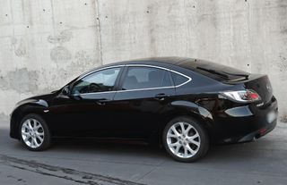 MAZDA 6 2.5 170CV SPORTIVE * 1 DUEÑO Y LIBRO *