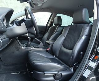 MAZDA 6 2.5 170CV SPORTIVE * 1 DUEÑO Y LIBRO *