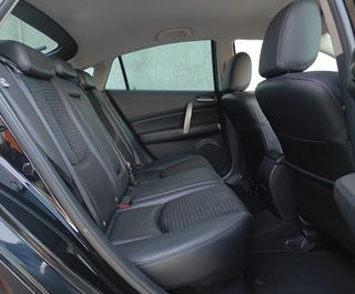 MAZDA 6 2.5 170CV SPORTIVE * 1 DUEÑO Y LIBRO *