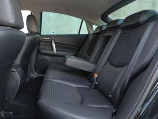 MAZDA 6 2.5 170CV SPORTIVE * 1 DUEÑO Y LIBRO *
