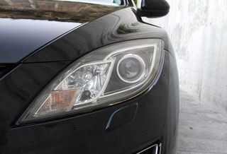 MAZDA 6 2.5 170CV SPORTIVE * 1 DUEÑO Y LIBRO *
