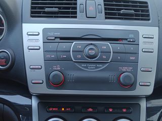MAZDA 6 2.5 170CV SPORTIVE * 1 DUEÑO Y LIBRO *