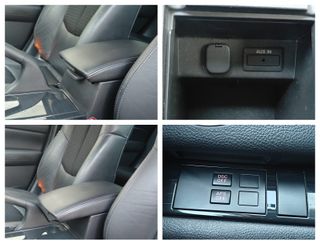 MAZDA 6 2.5 170CV SPORTIVE * 1 DUEÑO Y LIBRO *