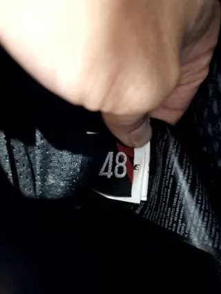 Mono Dainese Avro 2 Piezas Talla 48