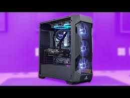 GAMING i7 8GEN-32GB RAM-SSD 1TB-HDD 2TB-GTX1060 6G