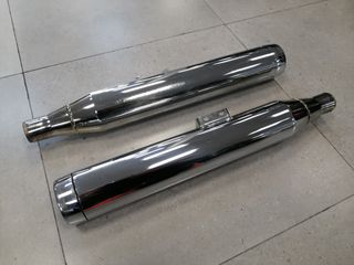 ESCAPE HARLEY DAVIDSON SCREAMIN ́ EAGLE