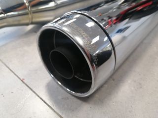 ESCAPE HARLEY DAVIDSON SCREAMIN ́ EAGLE